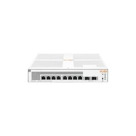 ARUBA ION 1930 8G 2SFP 124W SWITCH              IN