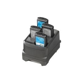 MC33 4SLOT SPARE BATT CHARGER