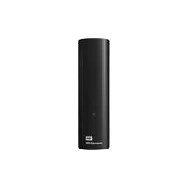 HDD EXT Elements Desktop 14TB Black