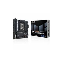 TUF GAMING B860M-PLUS