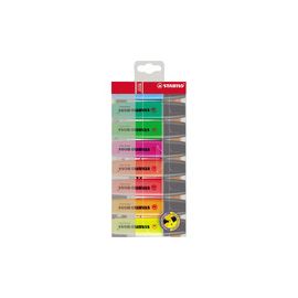 Boss (708) Pens/Markers/Highlighters