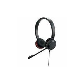 JABRA EVOLVE 20 SE USB C/A UC STEREO