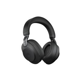JABRA EVOLVE2 85 LINK380C UC STEREO BLACK     IN