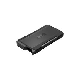 PROFESSIONAL PRO BLADE M.2 SSD TRANSPORT 0TB USB TYPE C COMPATI