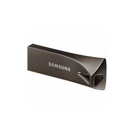 SAMSUNG BAR PLUS 512GB TITAN GRAY
