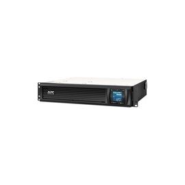 APC Smart-UPS C 1000VA LCD RM 2U 230V with SmartConnect