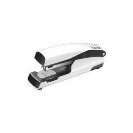 Leitz Office Stapler White Pearl