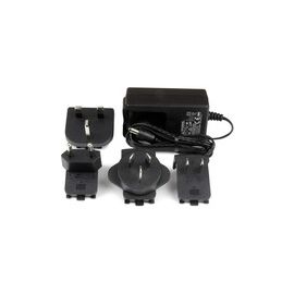 Replacement 9V DC Power Adapter - 9 Volts, 2 Amps