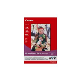 GP-501 Paper A4 100sheets