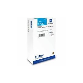 Ink/WF-8xxx Series Ink Cartridge XL CY