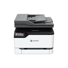40N9173A4 Mono / Colour Laser Multifunction
