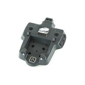 KIT ACC VEHICLE CRADLE W/ USB  LOCK ZQ500 SERIES