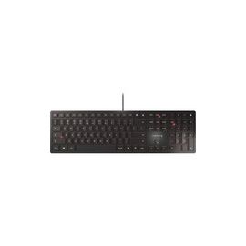 CHERRY (JK-1600EU-2) Keyboard & Keypad