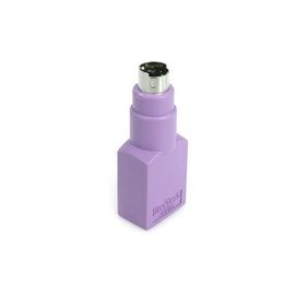 PS/2 TO USB KEYBOARD ADAPTER F/M