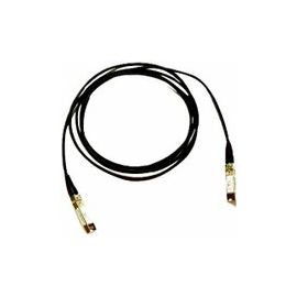 10GBASE-CU SFP+ CABLE 2 METER .
