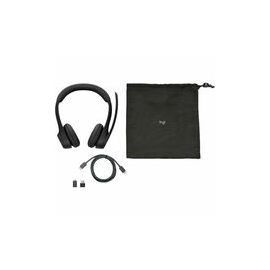 Logitech (981001451) Headsets/Earsets