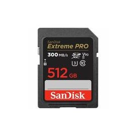 SanDisk (SDSDXDK512GGN4IN) Memory Card