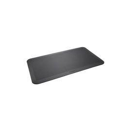 The Kensington Anti-Fatigue Mat combines superior gel comfort with professional durability to provide the perfect companion for standing workstations. Maximizing the health benefits of standing while working, the Anti-Fatigue Mat is made of the highest qu