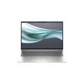 HP EliteBook 660 G11 Notebook - 177-degree hinge design - Intel Core Ultra 7 - 155U / up to 4.8 GHz - Win 11 Pro - Intel Graphics - 16 GB RAM - 512 GB SSD NVMe - 16" IPS 1920 x 1200 - Gigabit Ethernet - Wi-Fi 6E, Bluetooth - pike silver aluminium - k