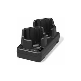 DUAL SLOT CHARGING CRADLE UP TO 5 FOR BS8080 SERIES USB-C CABLE