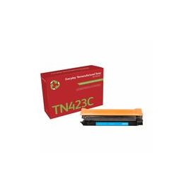 HIGH YIELD CYAN TONER CRTG EQ. TO BROTHER TN423C F/ HL-L8260
