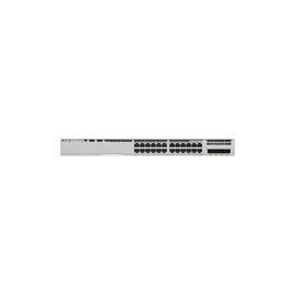 CATALYST 9200L 24-PORT POE+ 4 X 10G NETWORK ADVANTAGE