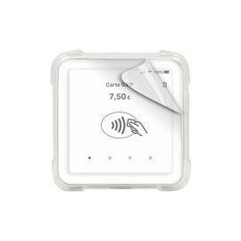 SCREEN PROTECTOR ANTI-SHOCK IK06 - CLEAR FOR SUMUP SOLO