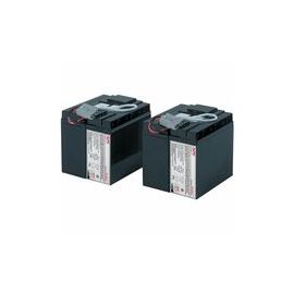 Replacable Battery Cartridge For SU2200RMINET