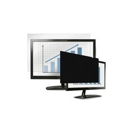 Blackout Privacy Filter, 23" , Black