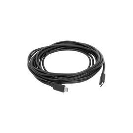 OUR 16-FOOT (5-METER) USB EXTENSION CABLE SUPPORTS LARGER ROOMS AND CONFIGURATIO