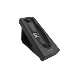 CHARGING CRADLE FOR DURASCAN AND DURABLE SCANNERS BLACK