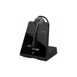 JABRA ENGAGE 65 SE CONVERTIBLE DECT DUAL CONNECTIVITY FOR DESK