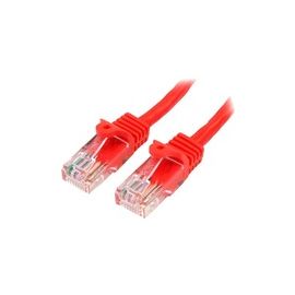 StarTech.com (45PAT50CMRD) Connector Cable