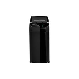 AUTOMAX 350C CROSS CUT SHREDDER