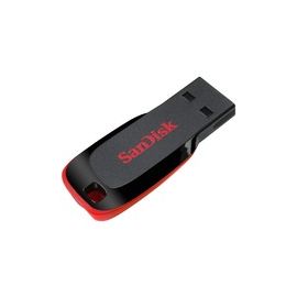 USB STICK 128GB CRUZER BLADE BLISTER VERSION USB2.0