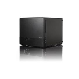 FRACTAL DESIGN NODE 804 BLACK .
