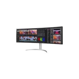49 Curved UltraWide DualQHD (32:9) IPS Monitor