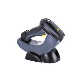 WASP WWS750 2D WRLS BARCODE SCANNER
