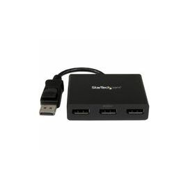Book6.xlsx - SA-3236 - Updates Triple Head DisplayPort 1.2 Multi Monitor MST Hub