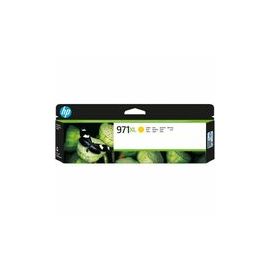 INK CARTRIDGE NO 971XL YELLOW .