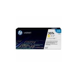 Toner Cartridge, 7,300 Page Yield, Yellow