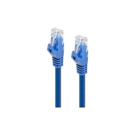 50m Blue CAT6 LSZH network Cable