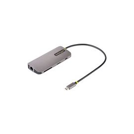 StarTech.com (115B-USBC-MULTIPORT) Docking Station