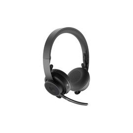 LOGITECH Zone Wireless Teams GRAPHITE