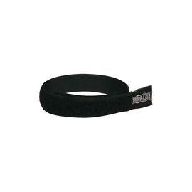 10PK 10IN HOOK & LOOP CABLE TIES