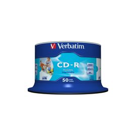 Verbatim (43438) CD/DVD Media