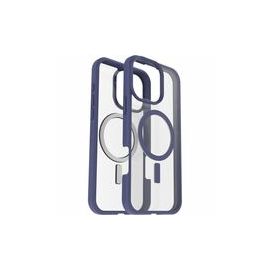 OB REACT MAGSAFE TWIZZLERS SPACE CADET CLEAR/PURPLE