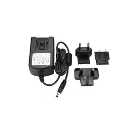 Replacement 5V DC Power Adapter - 5 Volts, 4 Amps
