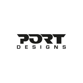 Port Designs Wireless Deskset bundle - batteries included