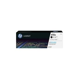 TONER CARTRIDGE 410X BLACK .